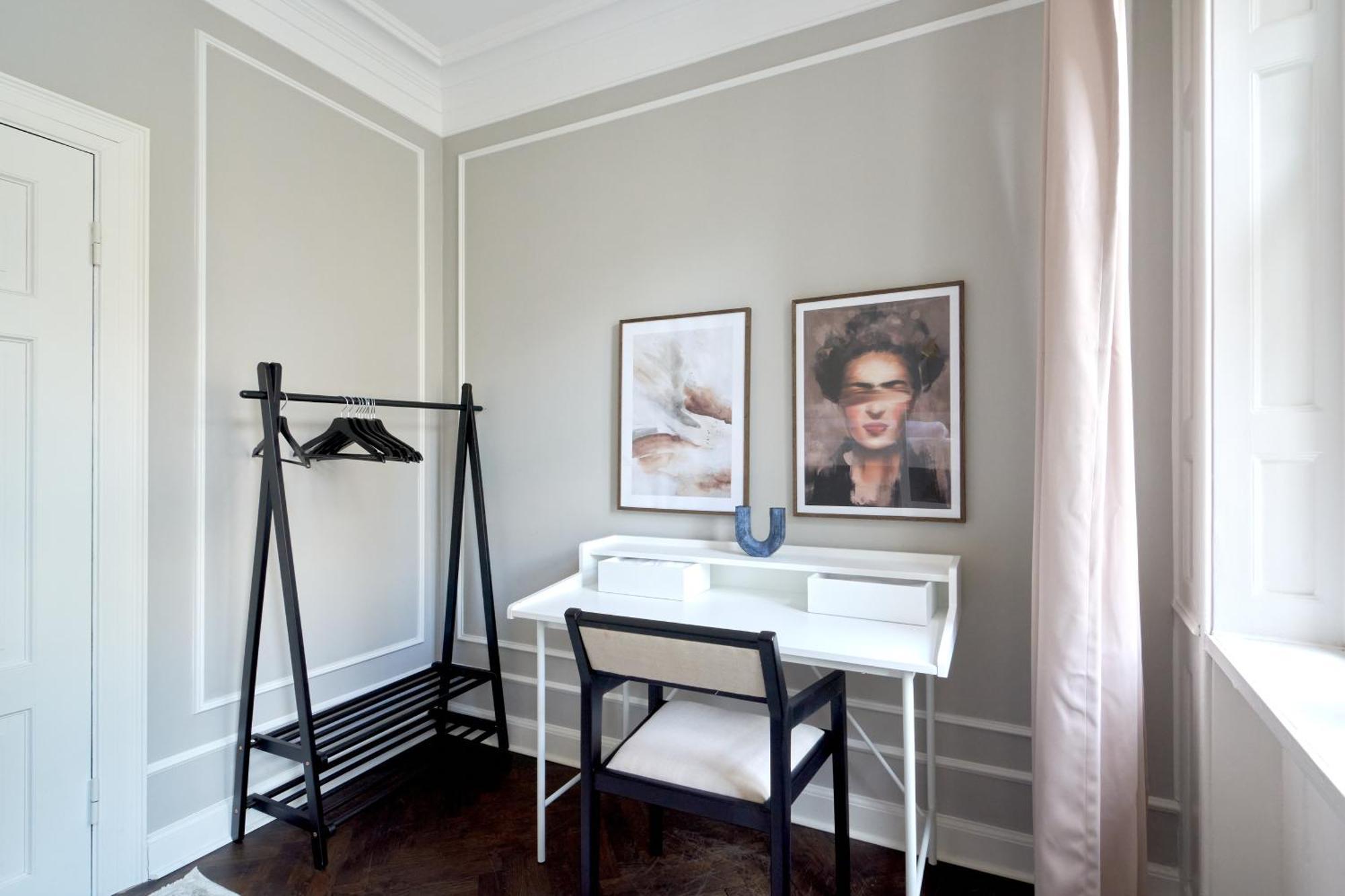 220Sqm Designer Apt - Copenhagen City Center - Private Balcony Kültér fotó