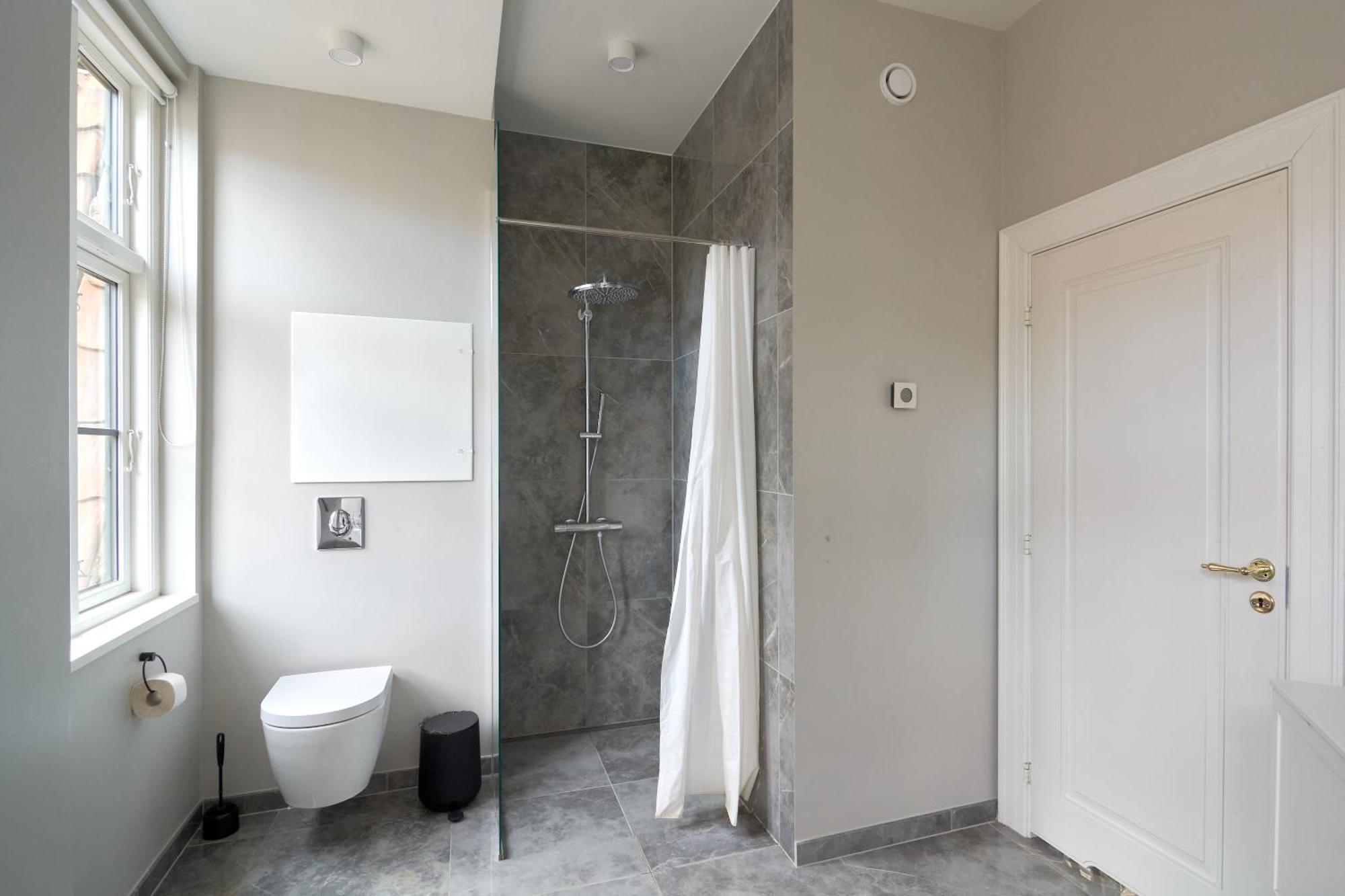 220Sqm Designer Apt - Copenhagen City Center - Private Balcony Kültér fotó