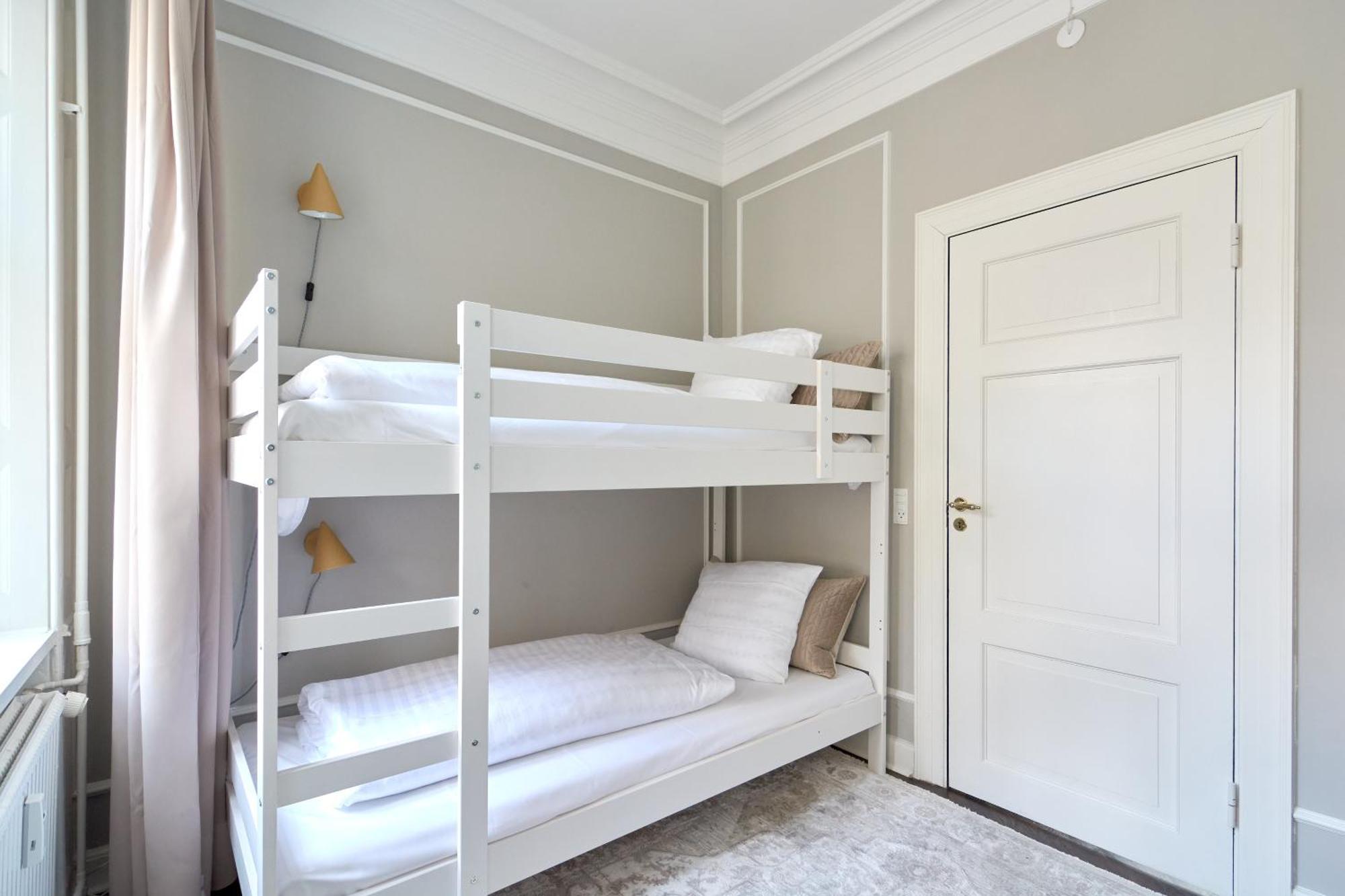 220Sqm Designer Apt - Copenhagen City Center - Private Balcony Kültér fotó